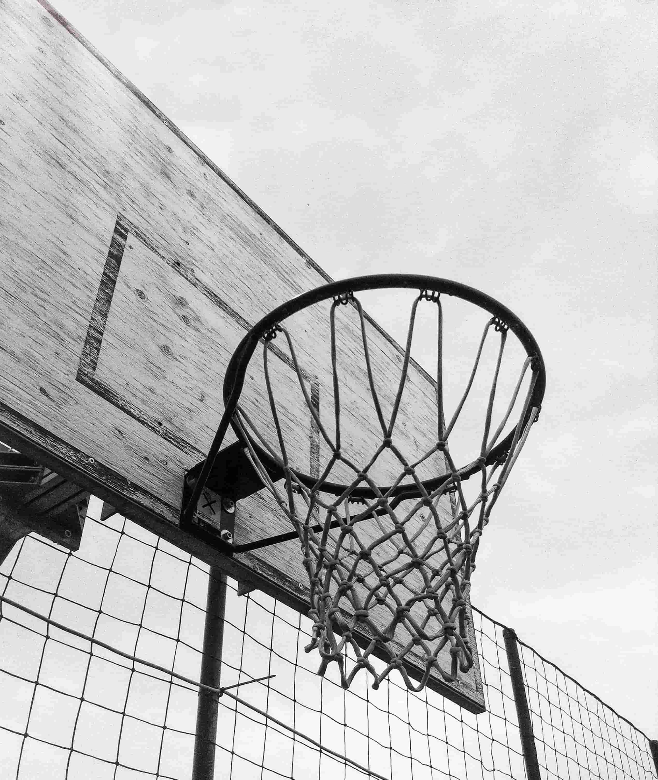 basketball